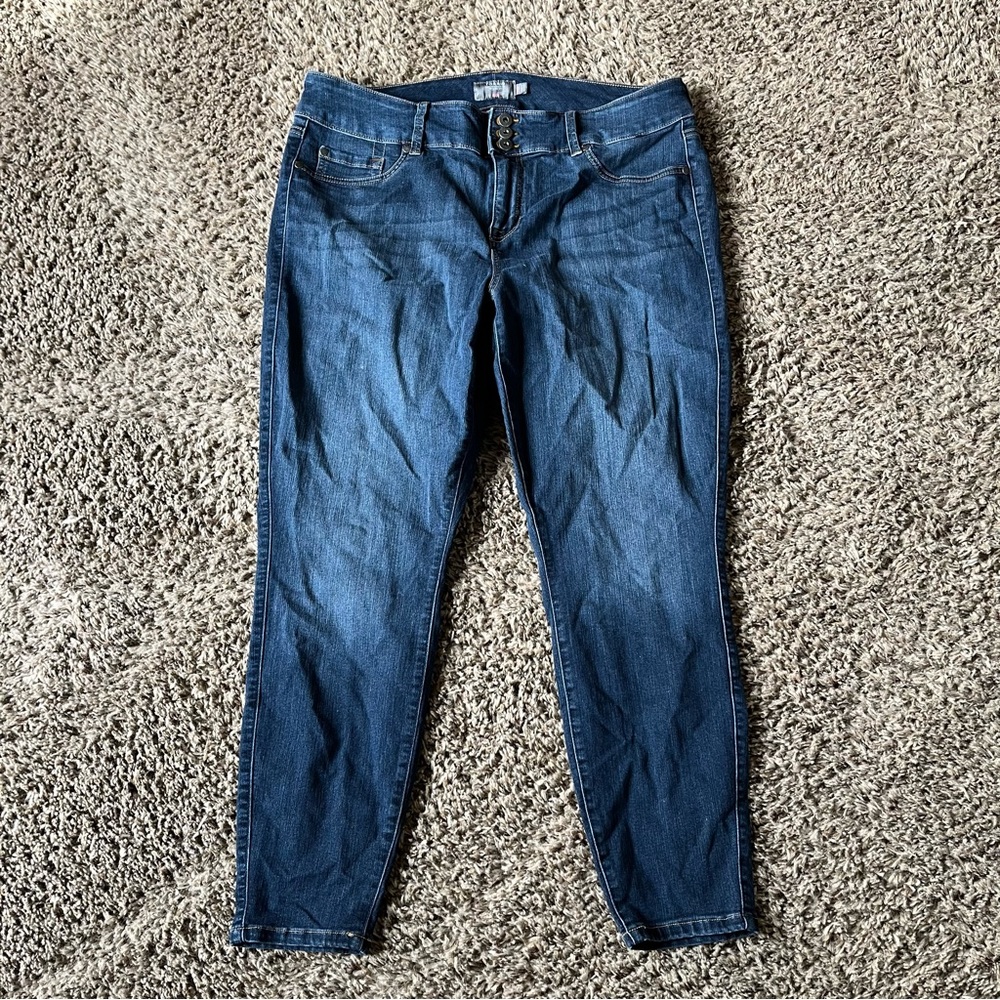Torrid Jeggings Size 20